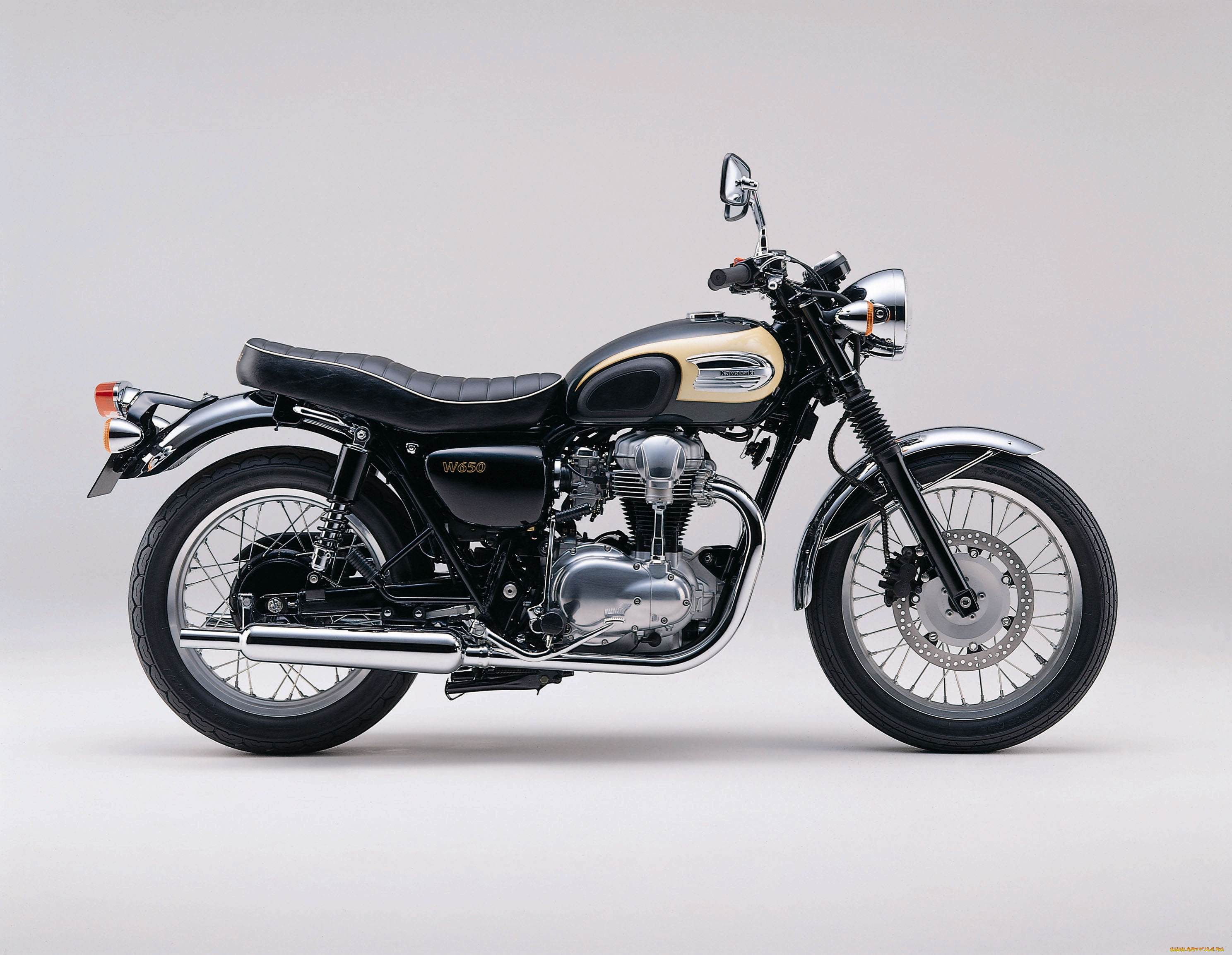 , kawasaki